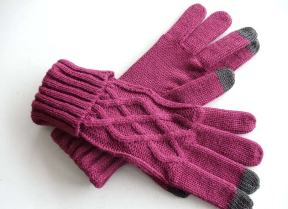 GLOVE